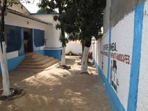 Schoolgebouwcentrenimba
