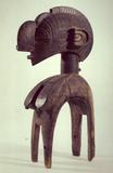 Contact with Nimba