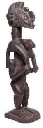 het logo van nimba