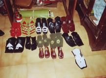 Schoenen
