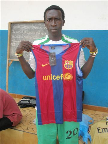 Footballclub