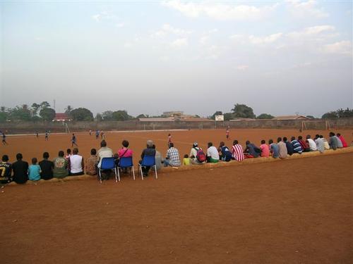 Footballclub