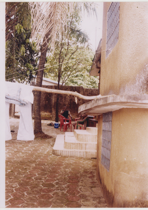 centre nimba op nieuwe locatie in Dabompa, guinee conakry centre nimba op nieuwe locatie in Dabompa, guinee conakry