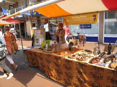 dagvanloonkraamnimba